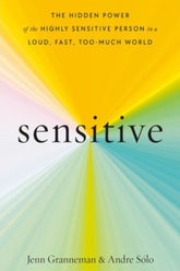 Sensitive